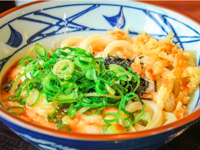 udon