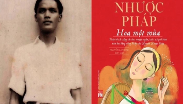 Nguyen Nhuoc Phap