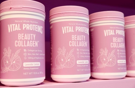 collagen