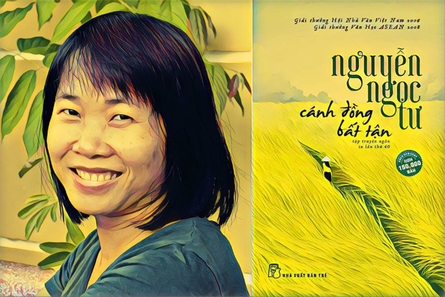 ngoc tu RIMC
