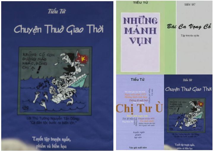 sach tieu tu 1