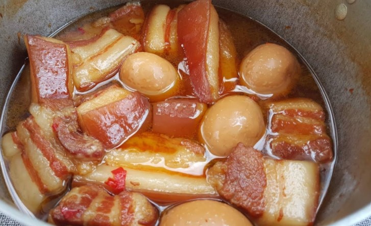 thitkhonuocdua