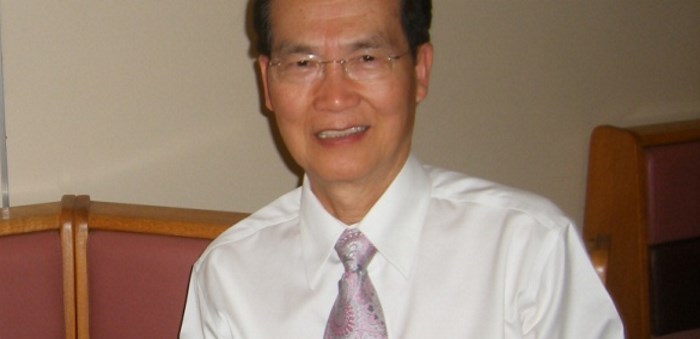 Dam Trung Phap