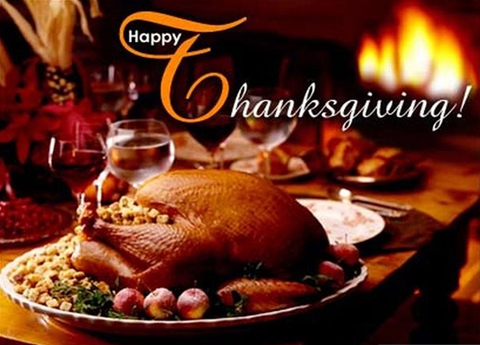 Thanksgiving 1