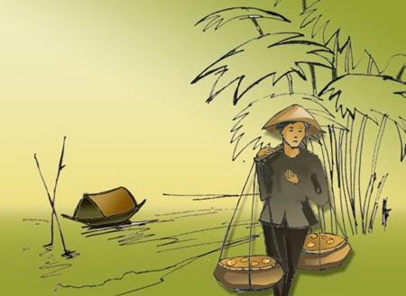 huynh de