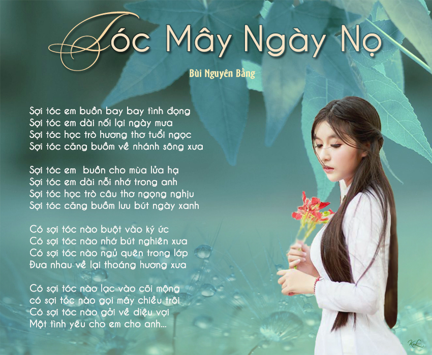 TocMayNgayNo