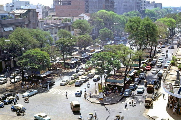 saigon