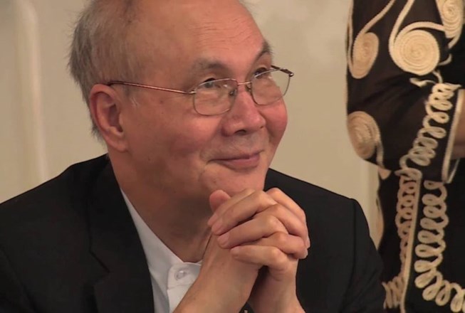 vu thanh an CAPV