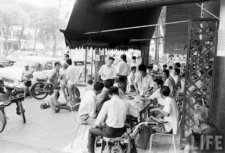 saigon