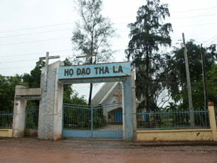 ho dao tha la 305