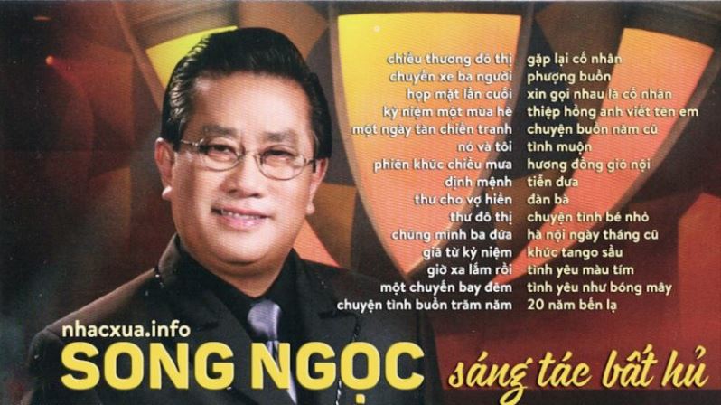 nhacsiSongNgoc