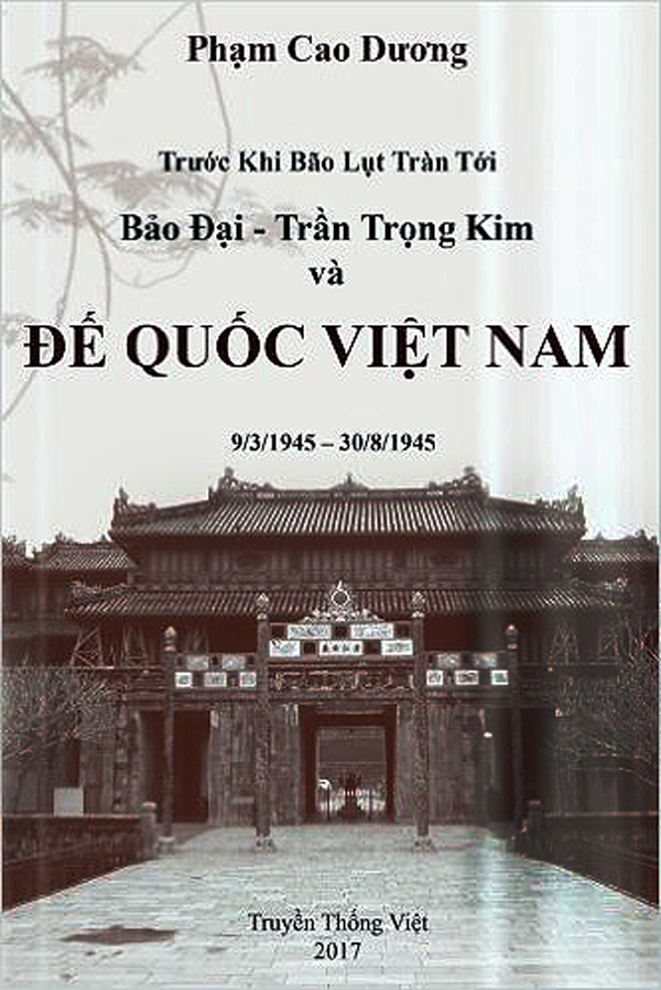 QV Sach Pham Cao Duong