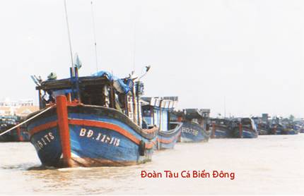Trung Quoc vet nao dai duong 05