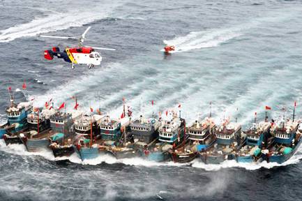 Trung Quoc vet nao dai duong 07