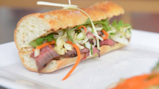 sandwich