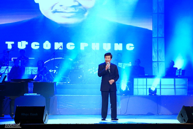 tinh ca tu cong phung