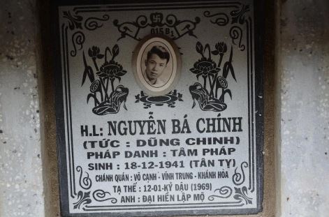 modungchinh