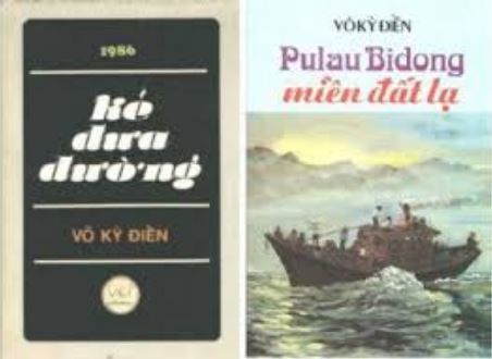 vokydiensach