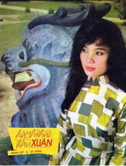 NhacLinh HanhPhucDauXuan BiaNhac