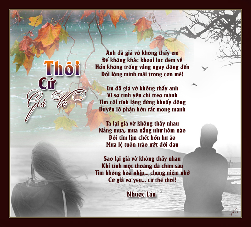 NhuocLan ThoiCuGiaVo