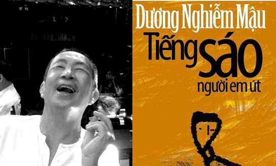 duongnghiemmau