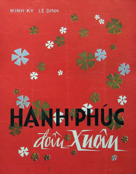 hanh phuc dau xuan
