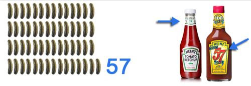 57