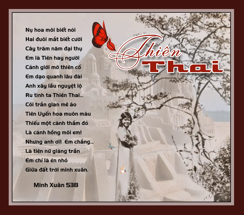 MinhXuan ThienThai