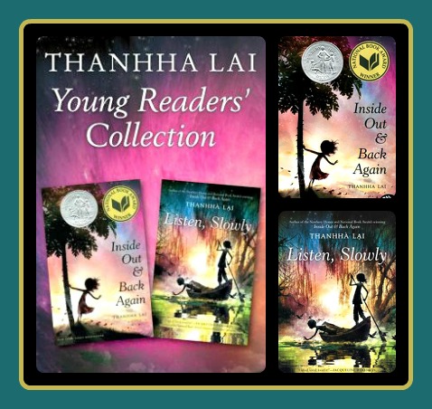 thanhha lai collage edit