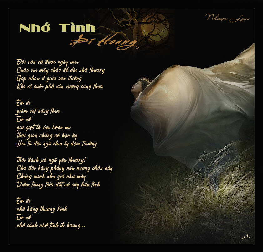 Songthy NhoTinhDiHoang