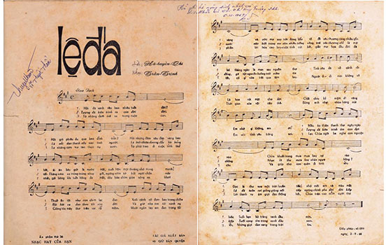 leda