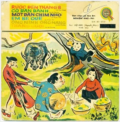 banvietnhi