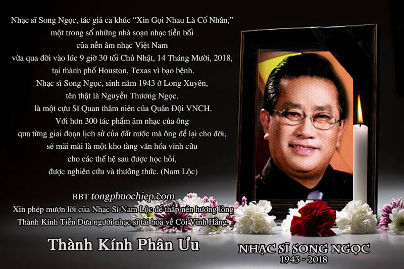 ChiaBuonhinhsongngoc