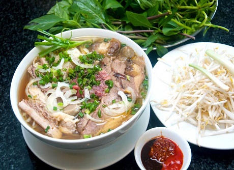 an pho