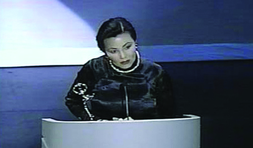 kieu chinh emmy 1996