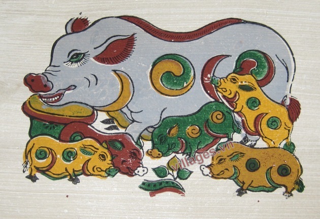 lon dan