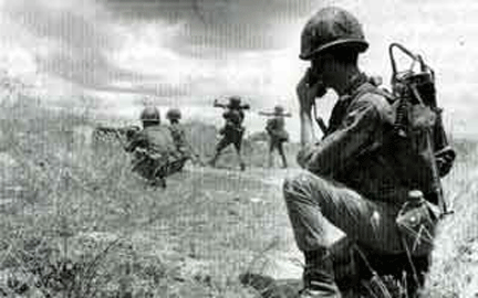 nguoilinhvietnamconghoa chientruong2