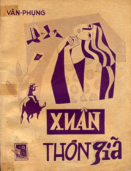 xuan thon gia van phung