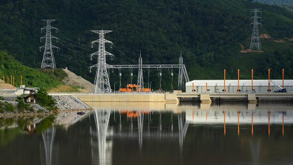 H2 XAYABURI BEGINS OPERATION