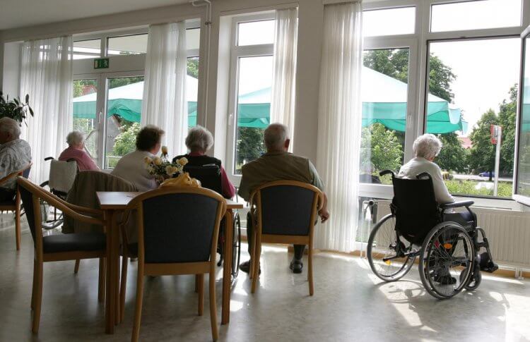 Nursing Home 