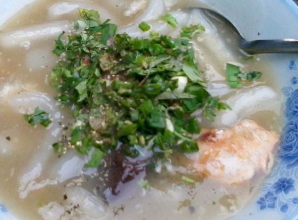 banhcanh