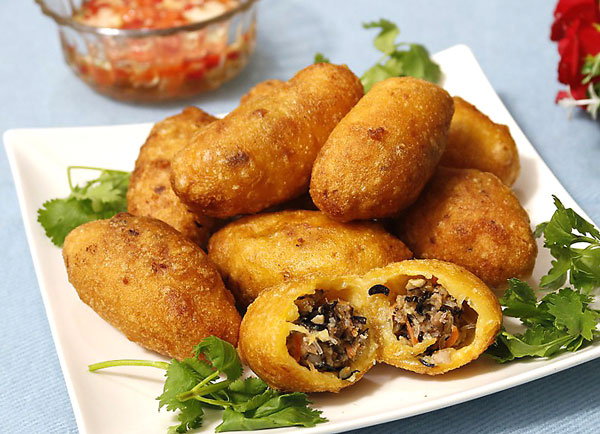 banh cam man