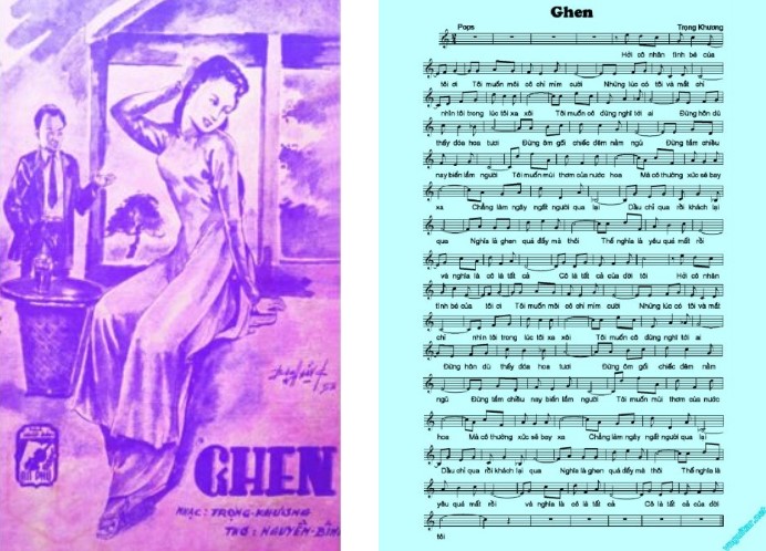 ghen
