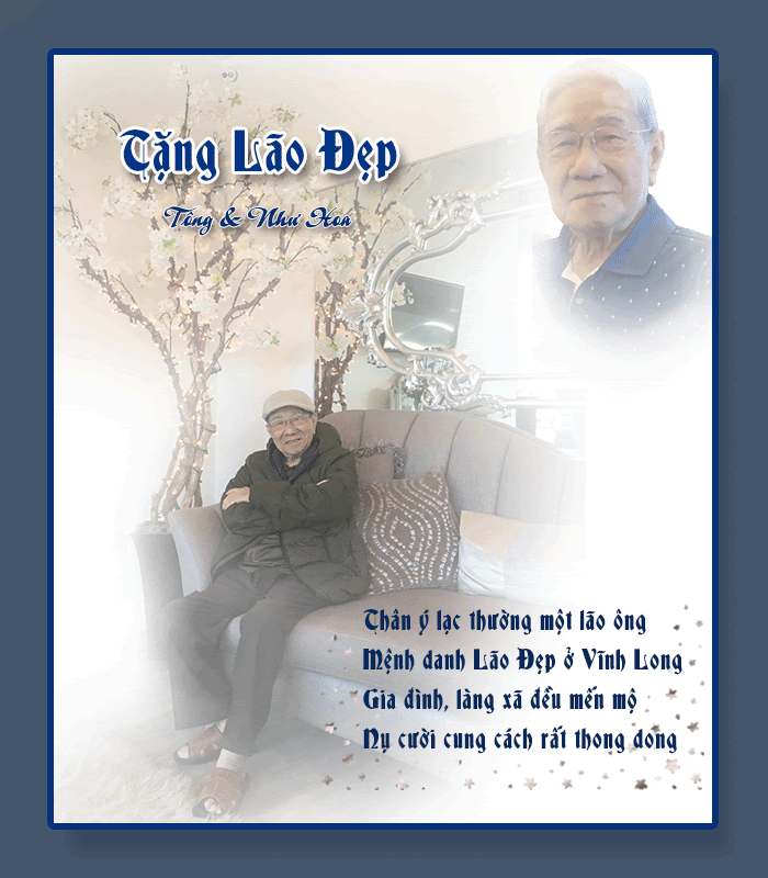 Songthy GiangSinhNayAnhOĐau