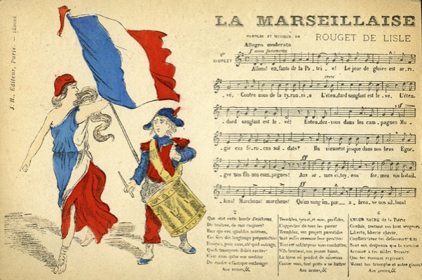 lamarseillase