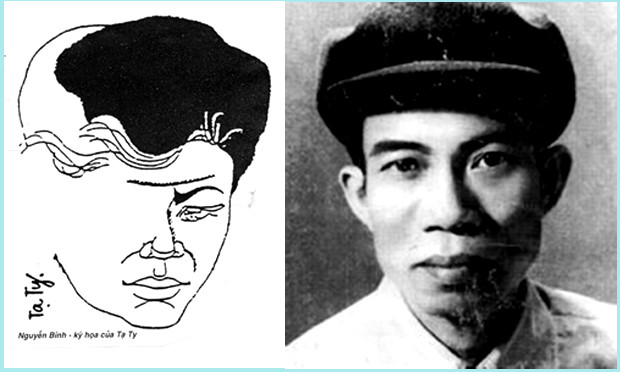 nguyen binh