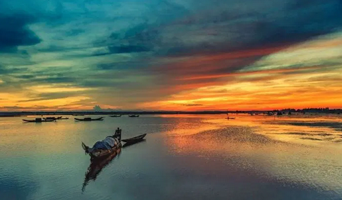 song thuong