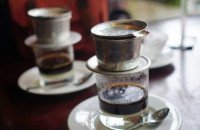 Giọt Cà Phê - Đặng Toản