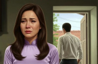 Cay Đắng - Song Thao Cay Đắng - Song Thao