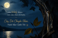 Cây Đời Chuyển Nhựa, Nuôi Sầu Cánh Tôi - Đặng Toản Cây Đời Chuyển Nhựa, Nuôi Sầu Cánh Tôi - Đặng Toản